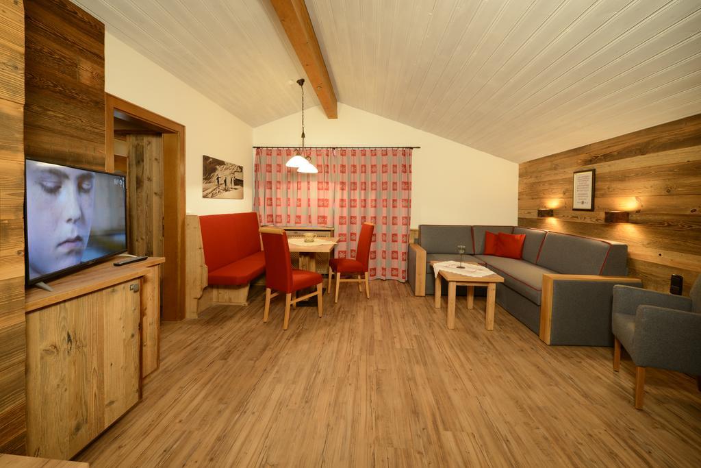 Haus Panorama Apartment Reit im Winkl Room photo