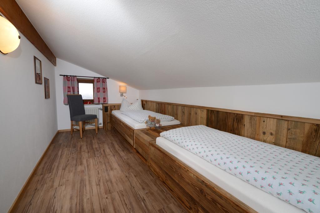 Haus Panorama Apartment Reit im Winkl Room photo