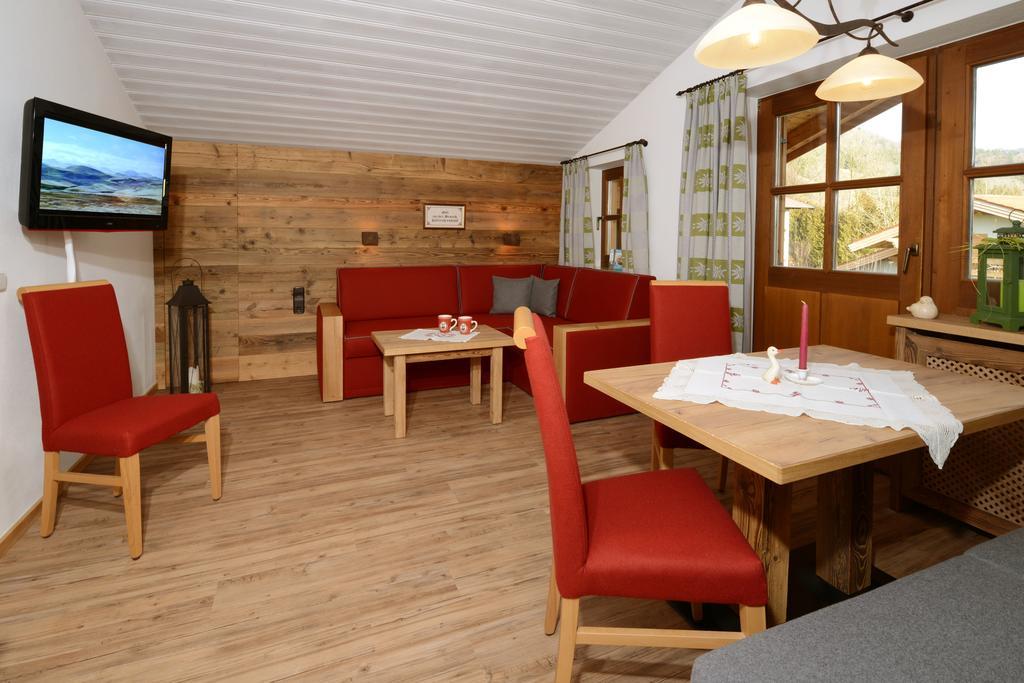 Haus Panorama Apartment Reit im Winkl Room photo