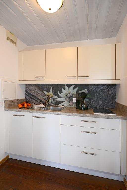 Haus Panorama Apartment Reit im Winkl Room photo