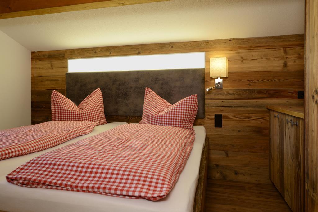 Haus Panorama Apartment Reit im Winkl Room photo
