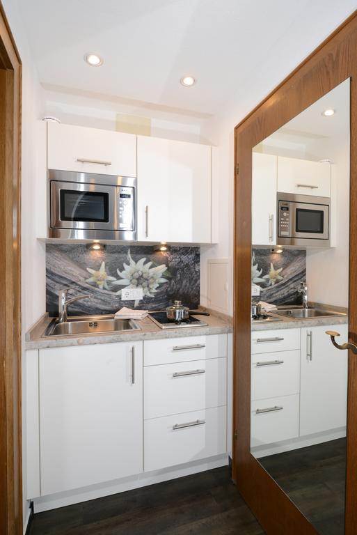 Haus Panorama Apartment Reit im Winkl Room photo