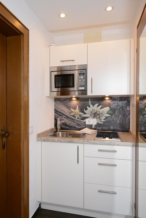 Haus Panorama Apartment Reit im Winkl Room photo
