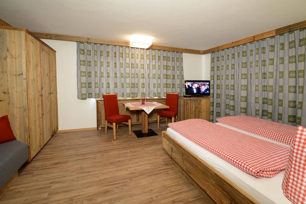 Haus Panorama Apartment Reit im Winkl Room photo