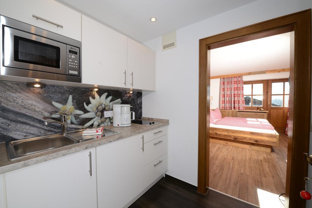Haus Panorama Apartment Reit im Winkl Room photo