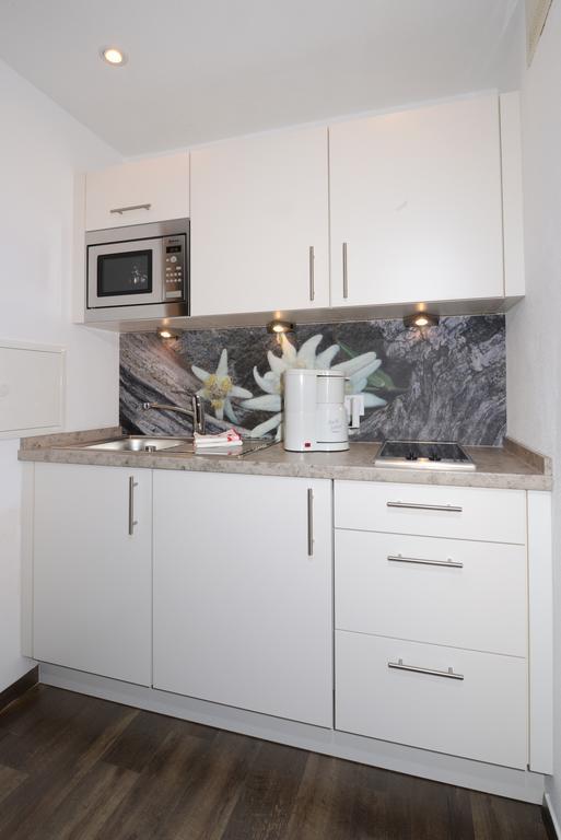 Haus Panorama Apartment Reit im Winkl Room photo