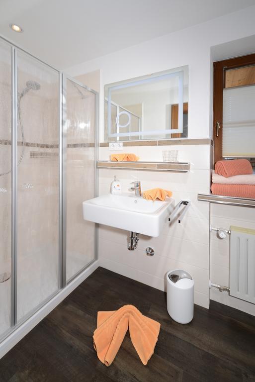 Haus Panorama Apartment Reit im Winkl Room photo