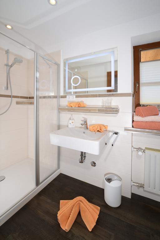 Haus Panorama Apartment Reit im Winkl Room photo