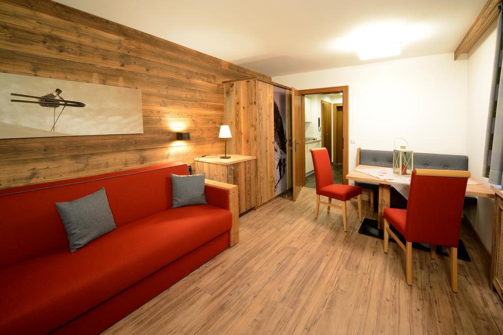 Haus Panorama Apartment Reit im Winkl Room photo