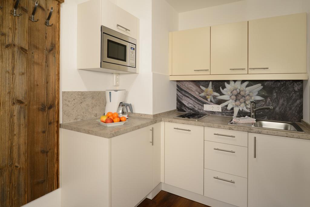 Haus Panorama Apartment Reit im Winkl Room photo